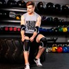 Rodilleras de compresion de 7mm(PAR), ideales para crossfit, gimnasio, y