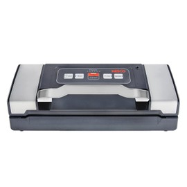 NESCO VS-09 110-Watt Deluxe Vacuum Sealer