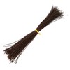 Extensions Rubber, Braid, For Extensions, Yarn Rubber, Pre-cut to 7.1