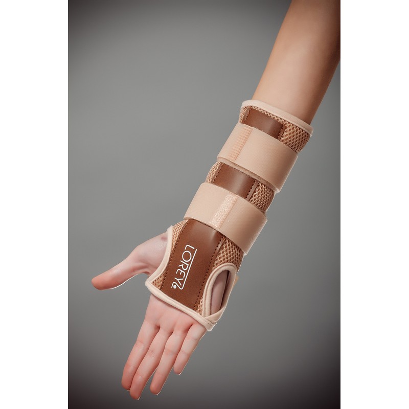 Hand Wraps Supports Wrist LOREY WR12021 from 6 mm 3D