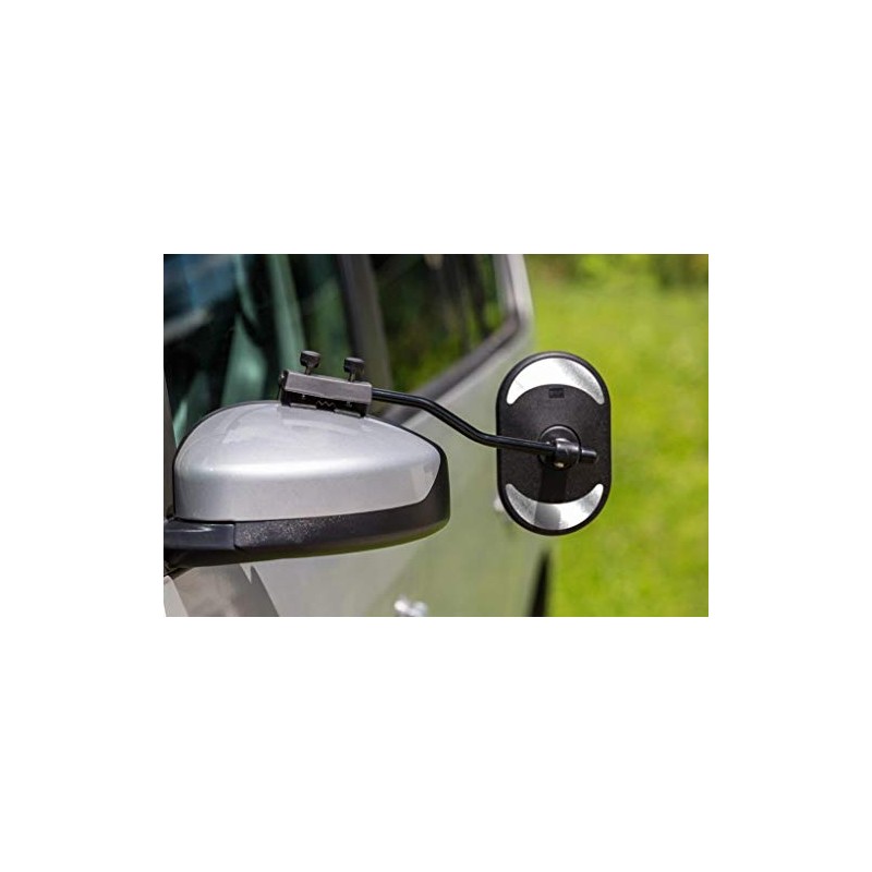 EMUK Reflektorkit 4 Sticker