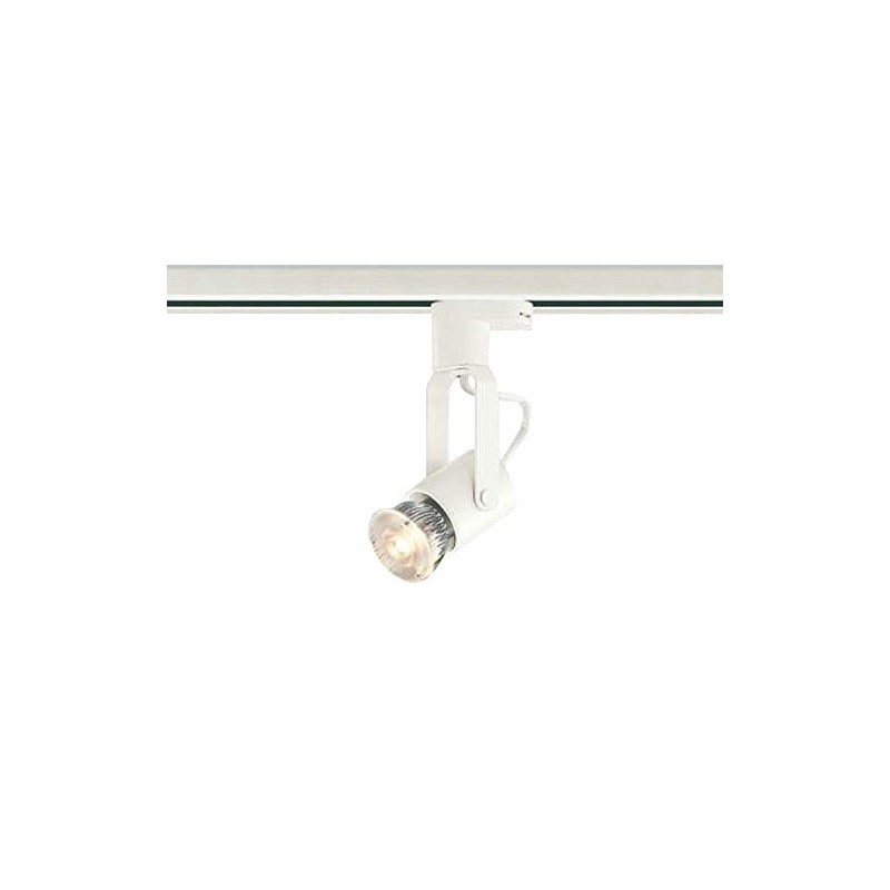 Koizumi Lighting Retrofit Dichroic Halogen Spherical LED Lamp Spotlight Dimmable