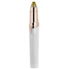 Trade One Pencil Type Eyebrow Shaver WH 0.7 x 0.8