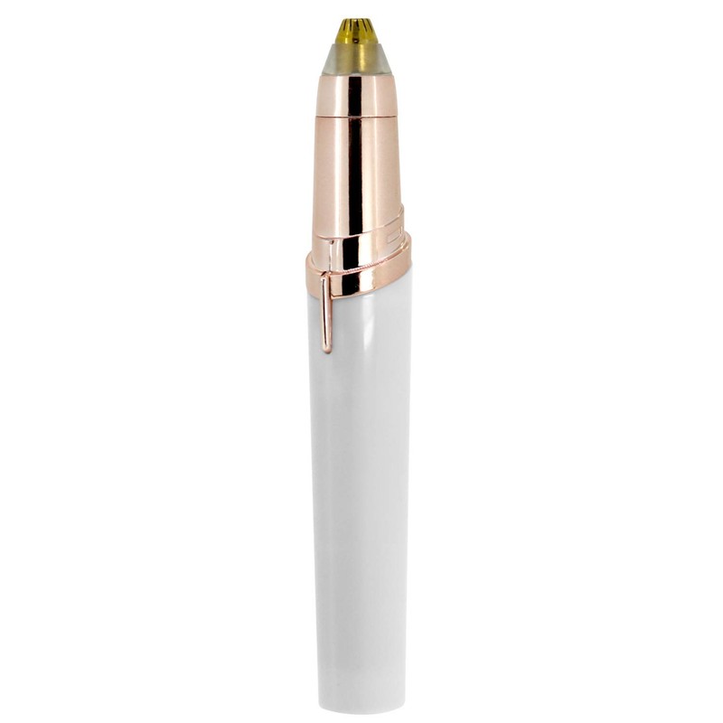 Trade One Pencil Type Eyebrow Shaver WH 0.7 x 0.8