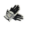 TOBIEMON Golf Gloves, TOBIEMON Women's Stretch Gloves, T-LG-BL, Black, Large