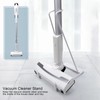 Vacuum Cleaner Stand PunchFree FloorStanding Holder Vacuum Cleaner Storage Rack