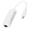 Ethernet Adapter,Micro USB to RJ45 Ethernet Port,USB 2.0 Fast Ethernet