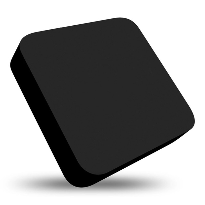 MX10-RK3328 4G+32G Smart Set top Box Android 7.1 Quad Core