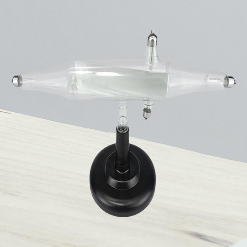 Amagogo Cathode Ray Tube Training Equipment for Electron Demonstration