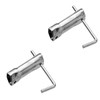 GULUANT 2 Pack Replacement 42-452 Spark Plug Wrench for Oregon