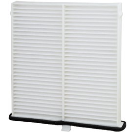 AERZETIX - C71497 - Cabin Air Filter - Filter Cartridge - Compatible with Mazda OE Numbers KD4561J6X, KD4561J6X 9A, KD4761J6X, KD4761J6X9A