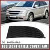Car Front Bumper Left Driver Side Fog Light Grille Lamp