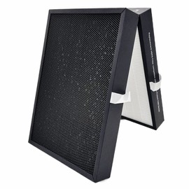 1 PACK 7400 Replacement Filter Compatible with Blueair 7400 Air Purifier Replacement Filter Model 7470i, 7410i。blueair 7400 air purifier replacement filter。