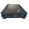 Audio360 AD1600.4 4-Channel Car Audio Amplifier, 1600W Max Power, Compact