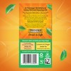 Twinings Decaffeinated Green Tea Individually Wrapped Bags, 20 Count (Pack