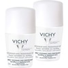 Vichy Deo Roll-On Sensitive Anti-Trans.48h 2 x 50 ml