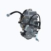 Carbman 45mm Caruretor for Mikuni HSR45 HSR 45mm Performance Pumper