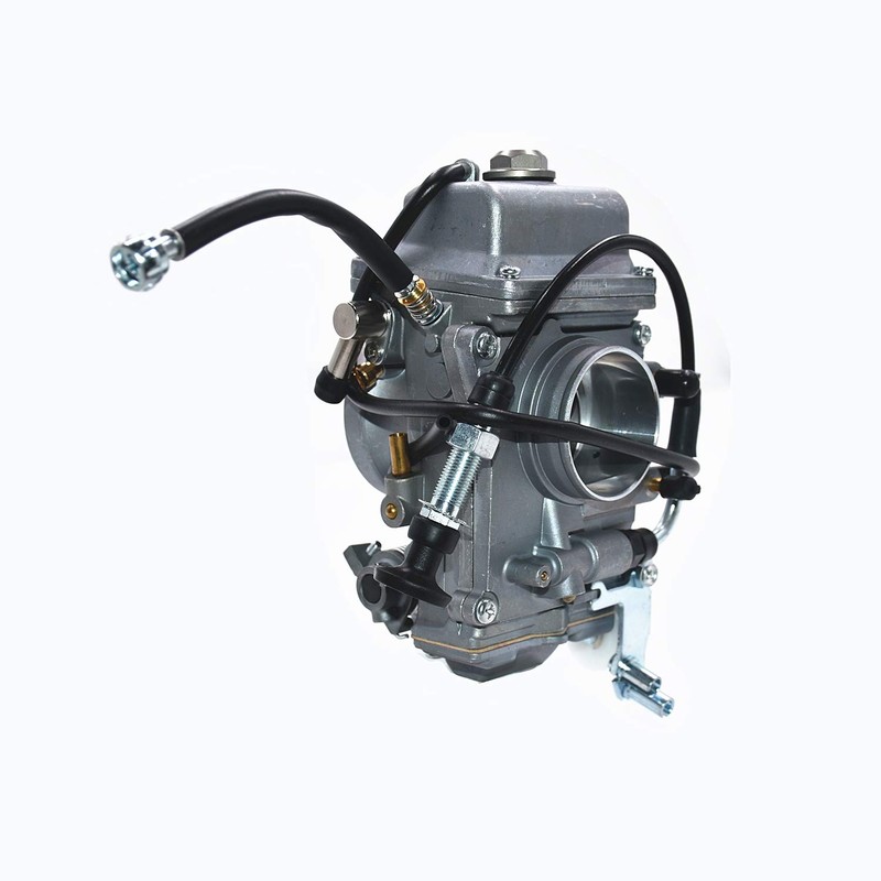 Carbman 45mm Caruretor for Mikuni HSR45 HSR 45mm Performance Pumper