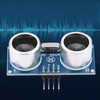 Garosa HC-SR04 Ultrasonic Module Distance Sensor 3-5.5 V Distance Measuring