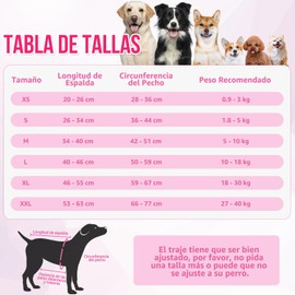 SlowTon Traje de Recuperación para Perros con Cremallera, Transpirable Traje de Quirúrgica con Bordes Elásticos, Alternativa para Perros de Collar en E Después de la Cirugía (M, J- Azul Marino)