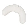 UV Gel Nail Lamp Foldable U Shape Adjustable 3 Gear