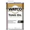 Watco 266634 Tung Oil, Quart