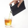 FYL 12 Oz 18/8 Stainless Steel Hip Flask for Liquor