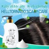 Elizavecca Cer-100 Collagen Coat Muscle Hell Tornado Shampoo