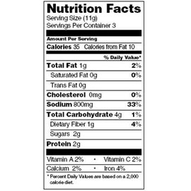 Mishima Instant Soup Mix, Spicy Miso, 1.05-Ounce Packets (Pack of 12)