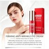 Instant Eye & Face Lift Cream: Rapid Under Eye Bags,Wrinkles
