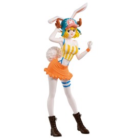 Banpresto Sweet Style Pirates Carrot One Piece Normal Color ver