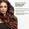 Indus Valley Organic 100% Pure and Natural Henna Hair Colour