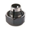 Big Horn 19694 1/2" Router Collet replaces OEM# 42950