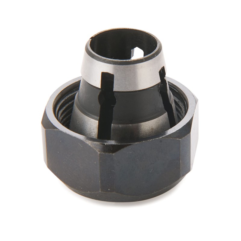 Big Horn 19694 1/2" Router Collet replaces OEM# 42950