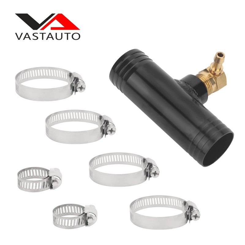 Auxiliary Fuel Tank Install Kit Fit for Ford Dodge Ram