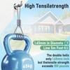 Diameter 1.6 mm - 5 m length replacement spool compatible
