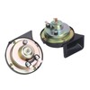 Pair of 12V 115dB UTV Horn Kit Super Loud Waterproof