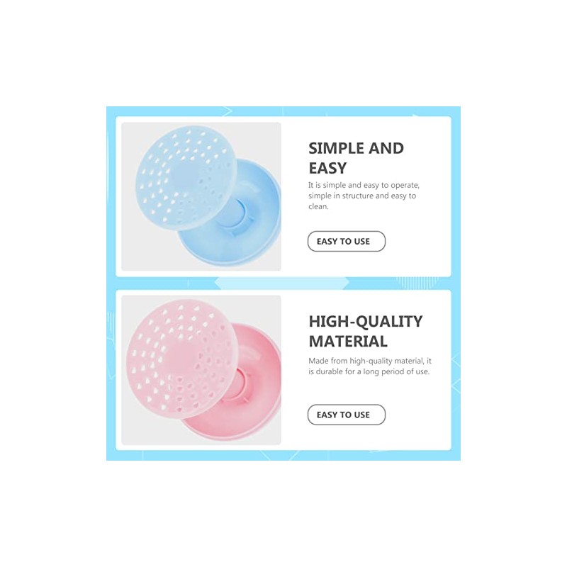 Limpiador Facial Espuma Hacer Burbujas Generador Espuma Mango Antideslizante