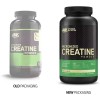 Optimum Nutrition, Micronized Creatine Powder, Unflavored, 10.6 oz (300 g)