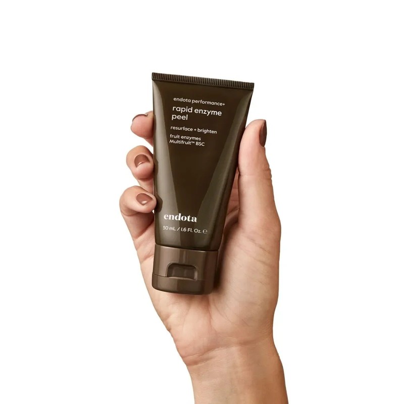 endota Performance+ Rapid Enzyme Peel 50ml