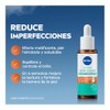 NIVEA Derma Skin Clear Serum Anti-Imperfecciones 30ml Ácido Hialurónico, Pro-Vitamina