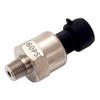 FASTROHY 0.5-4.5V 60 Psi Universal Pressure Transducer Sender/Sensor Solenoid for