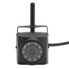 2.4G Wireless Small Camera 10LED HD Night Vision Motion Detection