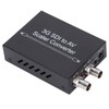 3G SDI to Audio and Video Scaler Converter 3G/Hd SD_SDI