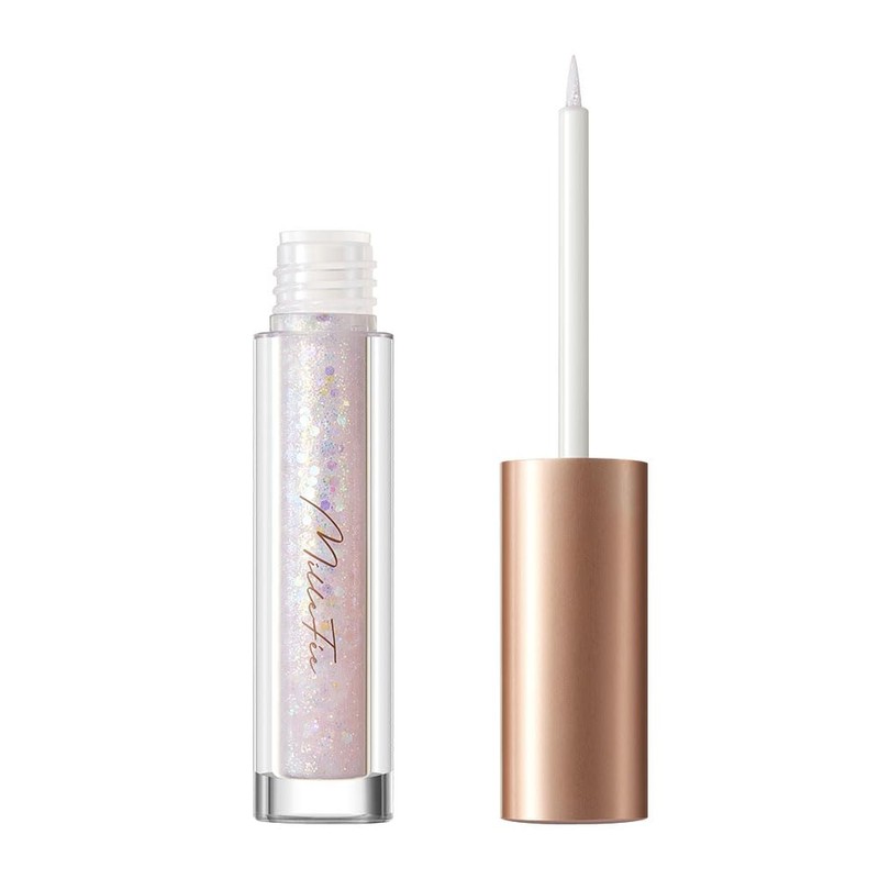 MilleFee Stella Glitter Liner (01 Spica) Eyeliner, Glitter, Moisturizing Tear