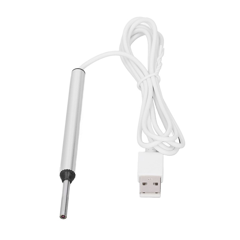 Ear Wax Removal Tool Safe Adjustable Ear Cleaning Tool with