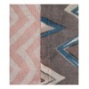 Majea Loop Scarf Women's Tube Scarf Neckerchief Narrow Loop Scarf