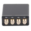 LC Passive Filter Bandpass Prefilter 4 in 1 for SDR