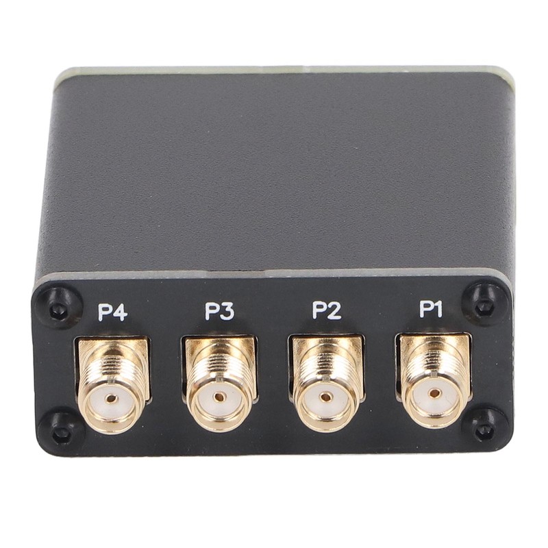 LC Passive Filter Bandpass Prefilter 4 in 1 for SDR