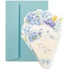 Sanrio CB5-0 P 7505 Multi-Purpose CN Bouquet CN Buke
